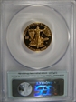 2011-W $5 Medal of Honor First Strike PR70DCAM