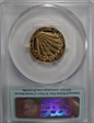 2012-W $5 Star-Spangled Banner First Strike PR70DCAM