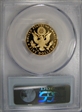 2008-W $5 Bald Eagle PR70DCAM