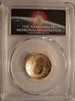 2019-W $5 Apollo 11 50th Anniversary First Strike AMF PR70DCAM