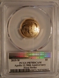 2019-W $5 Apollo 11 50th Anniversary First Strike AMF PR70DCAM