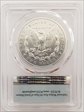 2021-CC Privy $1 Morgan Dollar 100th Anniversary First Strike MS70
