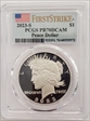 2023-S $1 Peace Dollar First Strike PR70DCAM