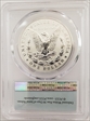 2023-S $1 Morgan Dollar Rev PR  Two-Coin Reverse Proof Set First Strike PR70