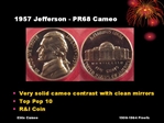 1957 5C PR68CAM