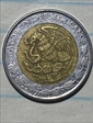 1992 1 peso om 