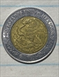 2017 1 peso om 
