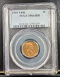 1909 VDB 1C MS64RB