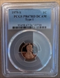 1979-S 1C Type 1 PR67DCAM