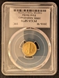 2016-W 10C Mercury Dime Gold 100th Anniversary First Strike Label SP70