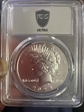 2024 $1 Peace Dollar Ultra Breaks MS70
