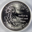 2009-D 25C U.S. Virgin Islands MS66