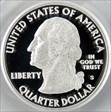2009-S 25C U.S. Virgin Islands Silver PR69DCAM