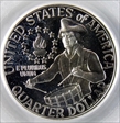 1976-S 25C Silver PR69DCAM