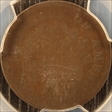 1797 1C Reverse of 1797, Stems FR2BN