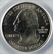 2003-P 25C Illinois MS66