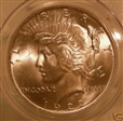 1922 $1 MS65