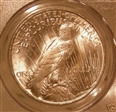 1922 $1 MS65
