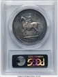 1900 $1 Lafayette MS64