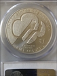 2013-W $1 Girl Scouts 100th Anniversary MS70