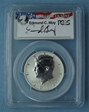 2014-W 50C Reverse Proof First Strike Moy Signature PR70