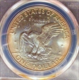 1974-D $1 MS66+ 