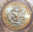 1974-D $1 MS66+ 