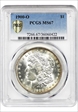 1900-O $1 MS67