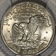 1979-S SBA$1 MS67
