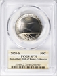 2020-S 50C Basketball Hall of Fame-Enhanced SP70
