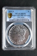 2021-S $1 Morgan Dollar 100th Anniversary First Strike MS70