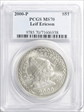 2000-P $1 Leif Ericson MS70
