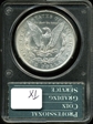 1891-S $1 MS62