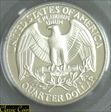 1995-S 25C Silver PR69DCAM
