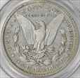 1899-O $1 VAM 31, Micro O XF40