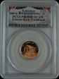 2009-S 1C Lincoln-Early Childhood PR69DCAM