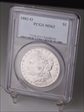 1882-O $1 MS63
