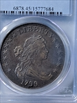 1799 $1 XF45