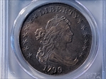 1799 $1 XF45