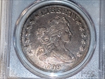 1799 $1 XF45