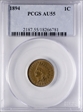 1894 1C AU55BN