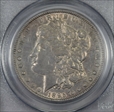 1895-O $1 XF40