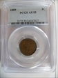 1889 1C AU55BN