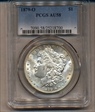 1879-O $1 AU58