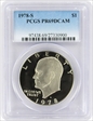 1978-S $1 PR69DCAM