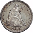 1875-S 20C XF45