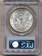 1881-O $1 MS63