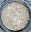 1881-O $1 MS63