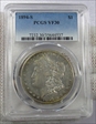 1894-S $1 VF30