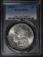 1903-O $1 MS64